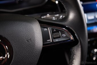 Škoda Superb 2.0TDI 140kW, automat, 4x4, 2019, DPH - 13
