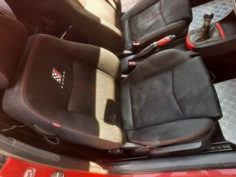 Seat Ibiza Cupra R - 13