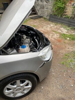 Škoda Fabia - 13