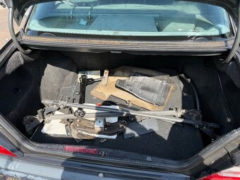 Mercedes benz w124 4matic 300 - 13