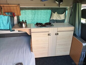 FORD Transit L2H2 vestavba/9 míst odpočet DPH - 13