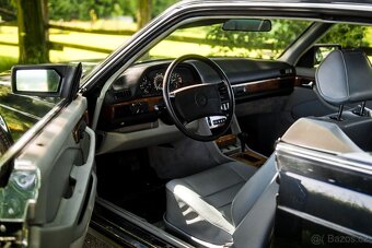 Mercedes Benz 560 sec - 13
