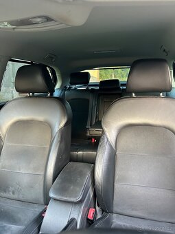 Škoda Superb 1.8 Tsi 118kW, automat, plná výbava, 1.majitel - 13
