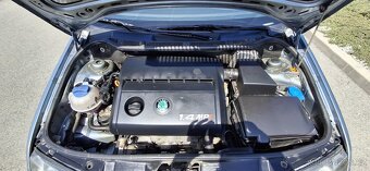 Škoda Fabia 1.4 MPI 50kW - ZACHOVALÁ - STK - 13