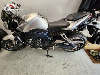 YAMAHA FZ1N - 13