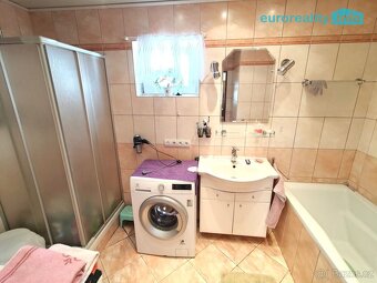 Prodej, rodinný dům, 532 m2, Mariánské Lázně - Velká Hleďseb - 13