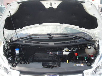 Ford Custom L2-H2 2.2 TDCI - 13