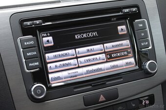 VW PASSAT 2.0 TDI - 13