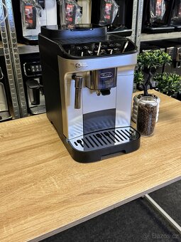 Kávovar Delonghi Magnifica Evo ECAM 290.31.SB - 13