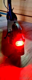 Elektrokoloběžka Xiaomi Mi scooter Nová včetně faktury se zá - 13
