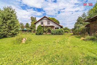 Prodej rodinného domu, 130 m², Skalice u České Lípy - 13