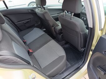 Opel Astra 1.6 i 16 V - 77 kW - Nová STK - Dovoz SRN - 13