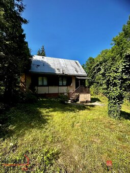 Prodej, domy/chata, 35 m2, Klokočov 28, 74747 Vítkov, Opava  - 13