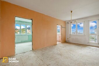 Prodej bytu 4+1 84 m², Zlín, ev.č. 14322 - 13