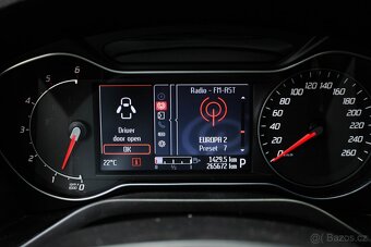 Ford S-Max 2.0 TDCi DPF 163k Titanium X A/T - 13