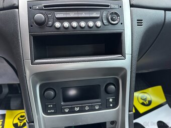 Peugeot 307 2005 - 13