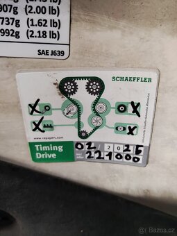 Prodám Fiat Freemont 7 míst, diesel, rv 2015 - 13