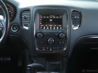 Dodge Durango, 3.6 V6 - ODPOČET DPH - SRT LOOK - 13