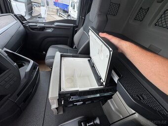 MAN TGM 18.290,  S VALNÍKEM 21 PALET, NEREGISTROVANÉ - 13