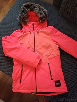 Lyžařská bunda O'Neill dámská - 13