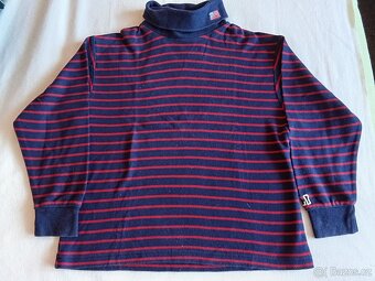 Chlapecké oblečení (vel. 110/116) - i jednotlivě - 13