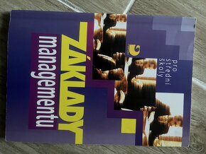 Učebnice SŠ a SU - 13