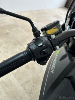 MS Energy motorka Cyber - 13