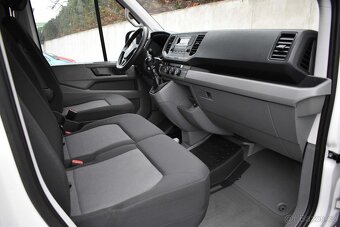 Volkswagen Crafter, 2.0 TDI.VESTAVĚNÁ.DÍLNA.KOMPRESOR - 13