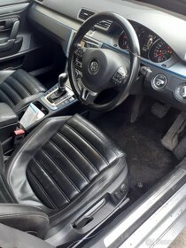 Volkswagen Passat CC 2.0 tdi facelift ND - 13