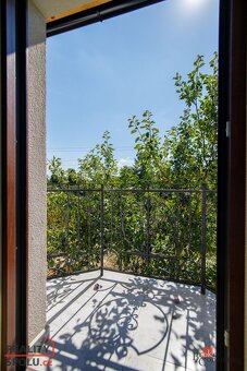 Prodej, pozemky/zahrada, 260 m2, Kateřinky, Opava (nečleněná - 13