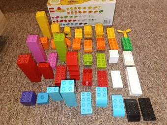 Lego Duplo I. - 13