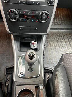 MERCEDES-BENZ A 2.0 turbo 142KW - 13