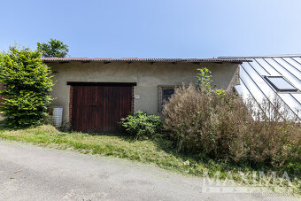 Dům 5+kk o ploše 200 m2 - Černé Voděrady, Černé Voděrady - 13