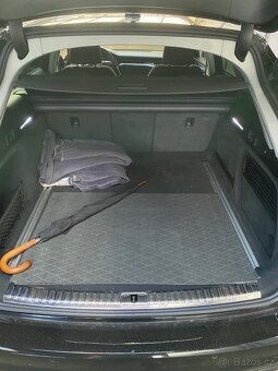 Audi A6 Avant C8 40 TDI 2019 - 13