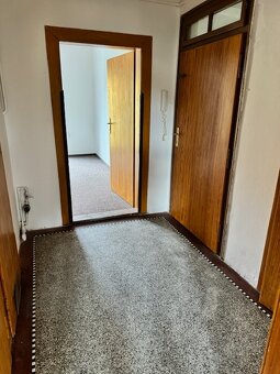 Pronájem bytu 4+kk v Pardubicích - ul. Pichlova - 13