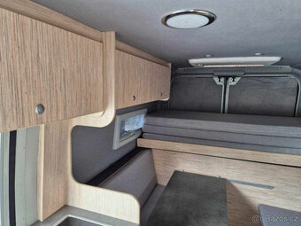 BOXER 2.0 HDI Obytný vůz Siesta DPH - 13