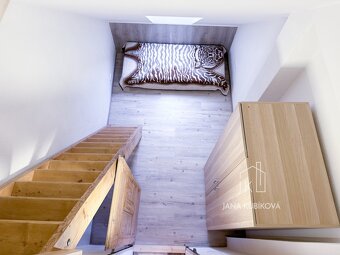 Prodej prostorného domu v Kyjově - 13