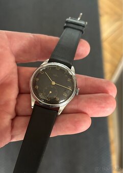 Švýcarské hodinky Ebel - 13