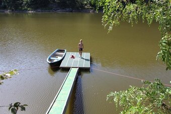 Chata na Orlíku - 13