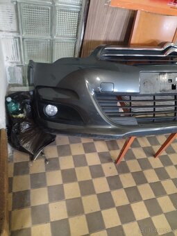 Citroën C4-2012 - 13