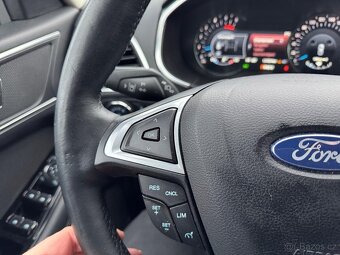 2020 Ford S-MAX Titanium 110kW (Odpočet DPH) - 13