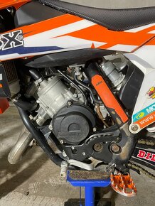 KTM 65 SX - 13