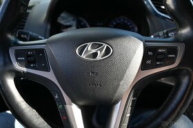 Hyundai i40 1.7CRDi 100KW Automat 4/2012 - 13