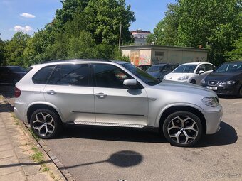 Bmw e70 x5 - 13