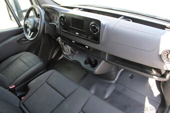 Mercedes-Benz Sprinter 516,SKŘÍŇ 8PAL,H.ČELO,ČR,1.MAJ - 13