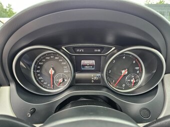MERCEDES-BENZ CLA 2017 220CDI 125kW SHOOTING BRAKE,PANORAMA - 13