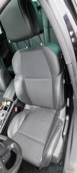 Peugeot 508, 2.0hdi, Xenon & LED, barva EZRC, KTVD - 13