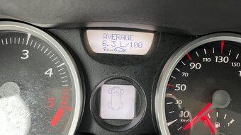 Renault Mégane, 1.5 DCI 78 KW // PANORAMA // RV 3/2008 - 13