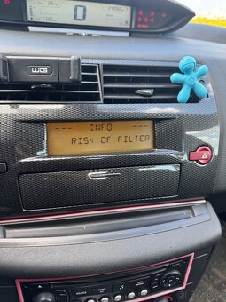 Citroen C4 - 13