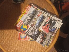 Knihy prodám 5 Kč za kus - 13